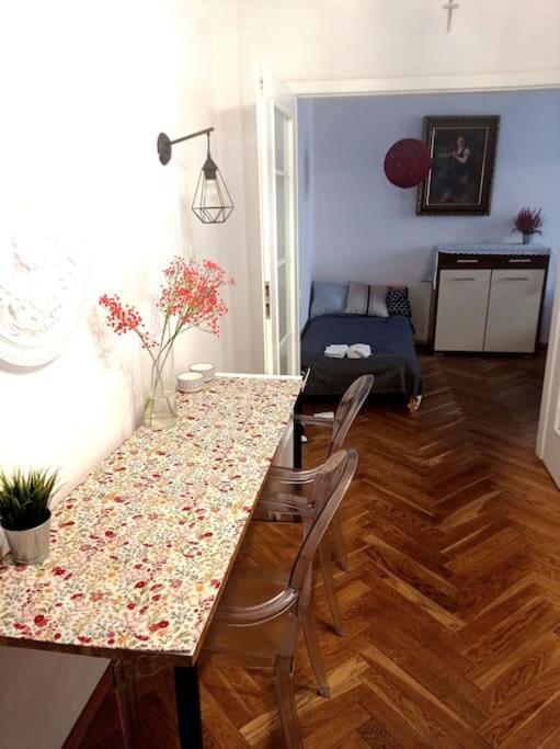 Old Praga Wi-Fi 300Mb Apartamento Varsóvia Exterior foto