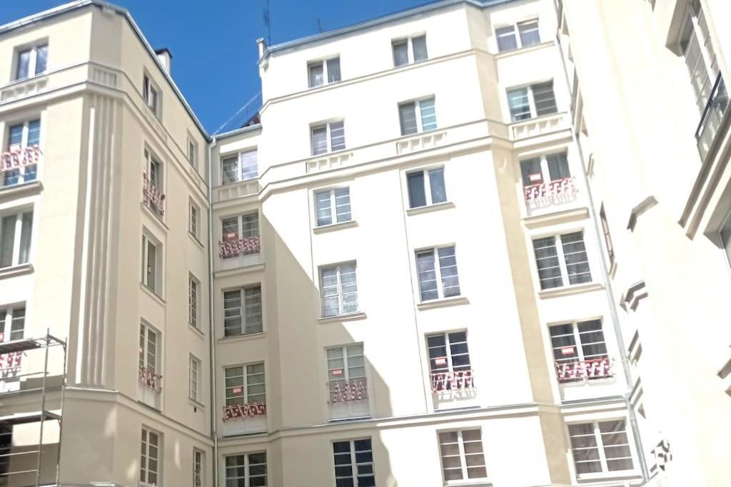 Old Praga Wi-Fi 300Mb Apartamento Varsóvia Exterior foto