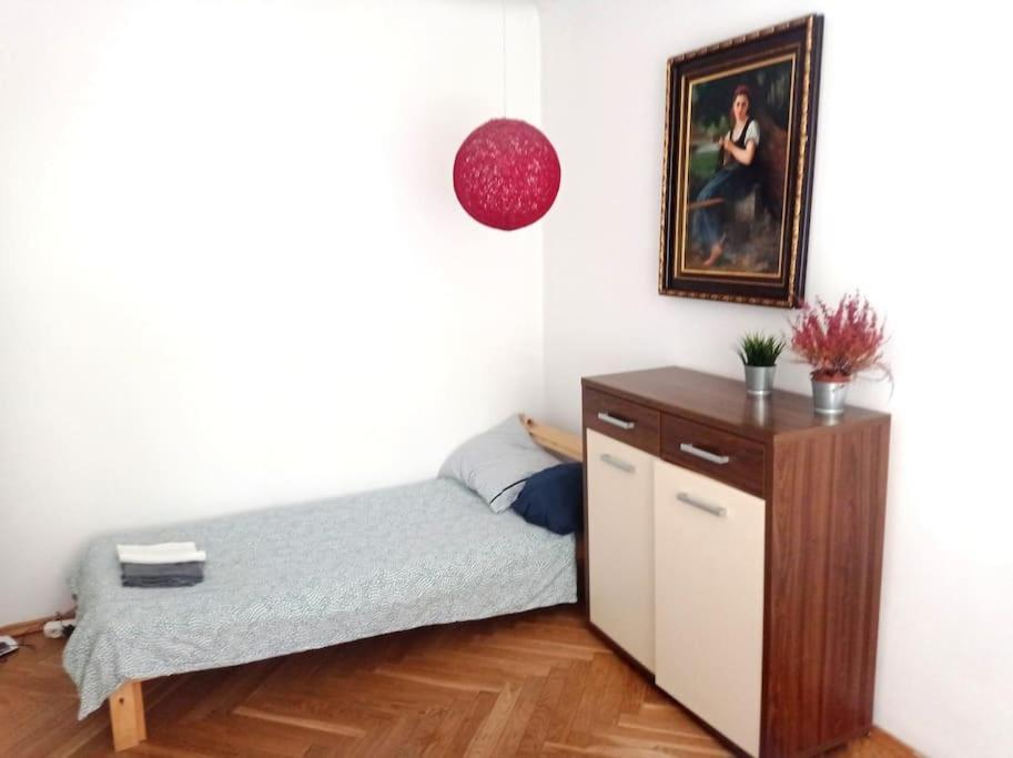 Old Praga Wi-Fi 300Mb Apartamento Varsóvia Exterior foto